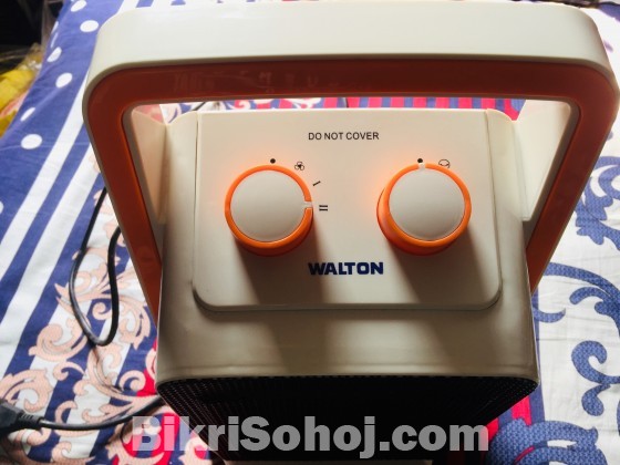 WALTON ROOM HEATER